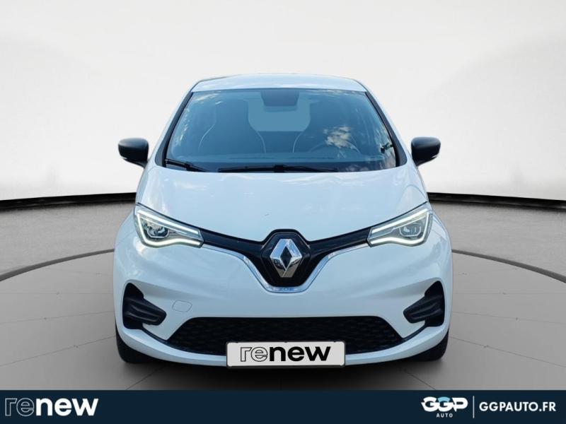 Renault ZOE E-Tech Electrique