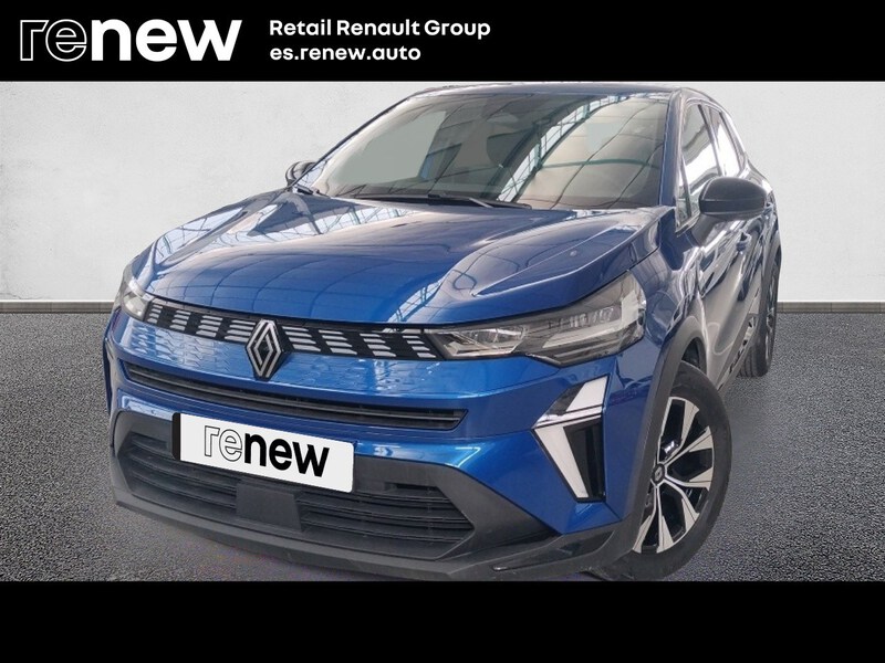 Renault Symbioz
