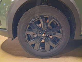Vehicle 3D Image