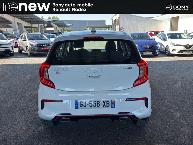 KIA Picanto