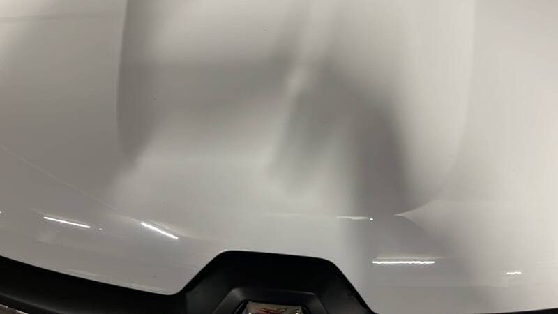 Renault Trafic Fourgon