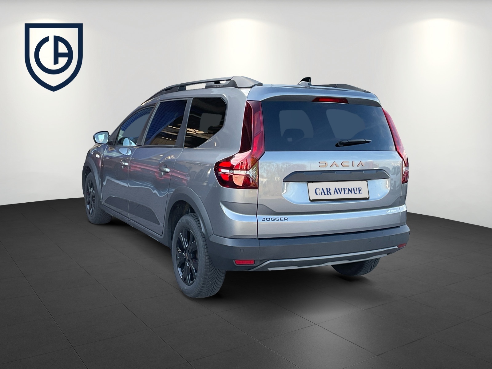 Dacia Jogger – Bild 4