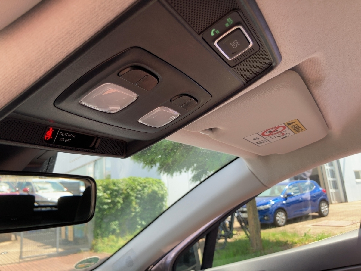 Renault Captur – Bild 19