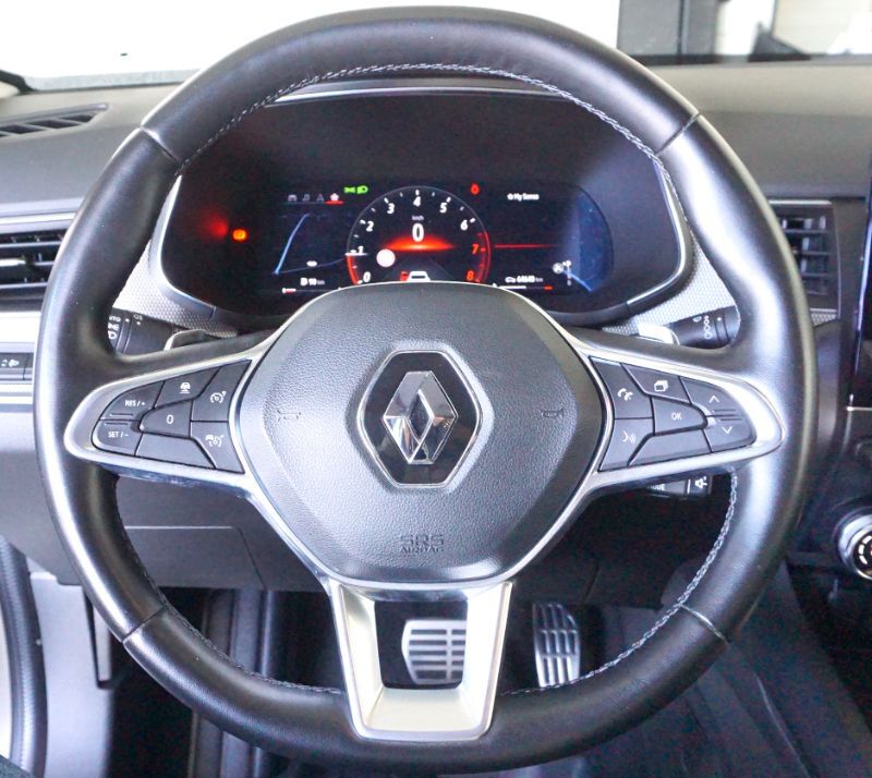 RENAULT Arkana 0 — imagine 17