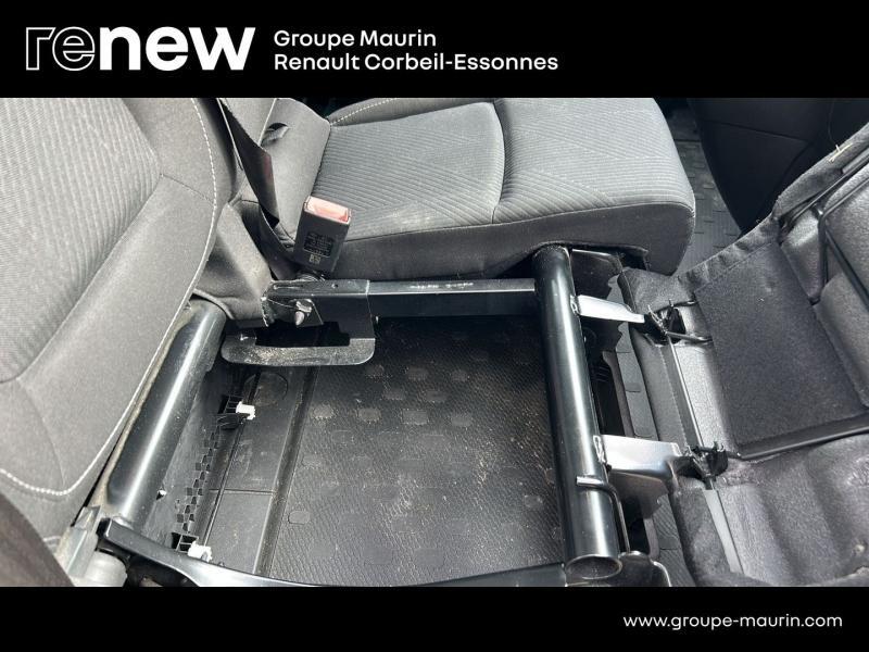 Renault Trafic Combi