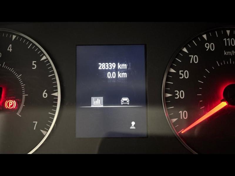 Renault Trafic Fourgon