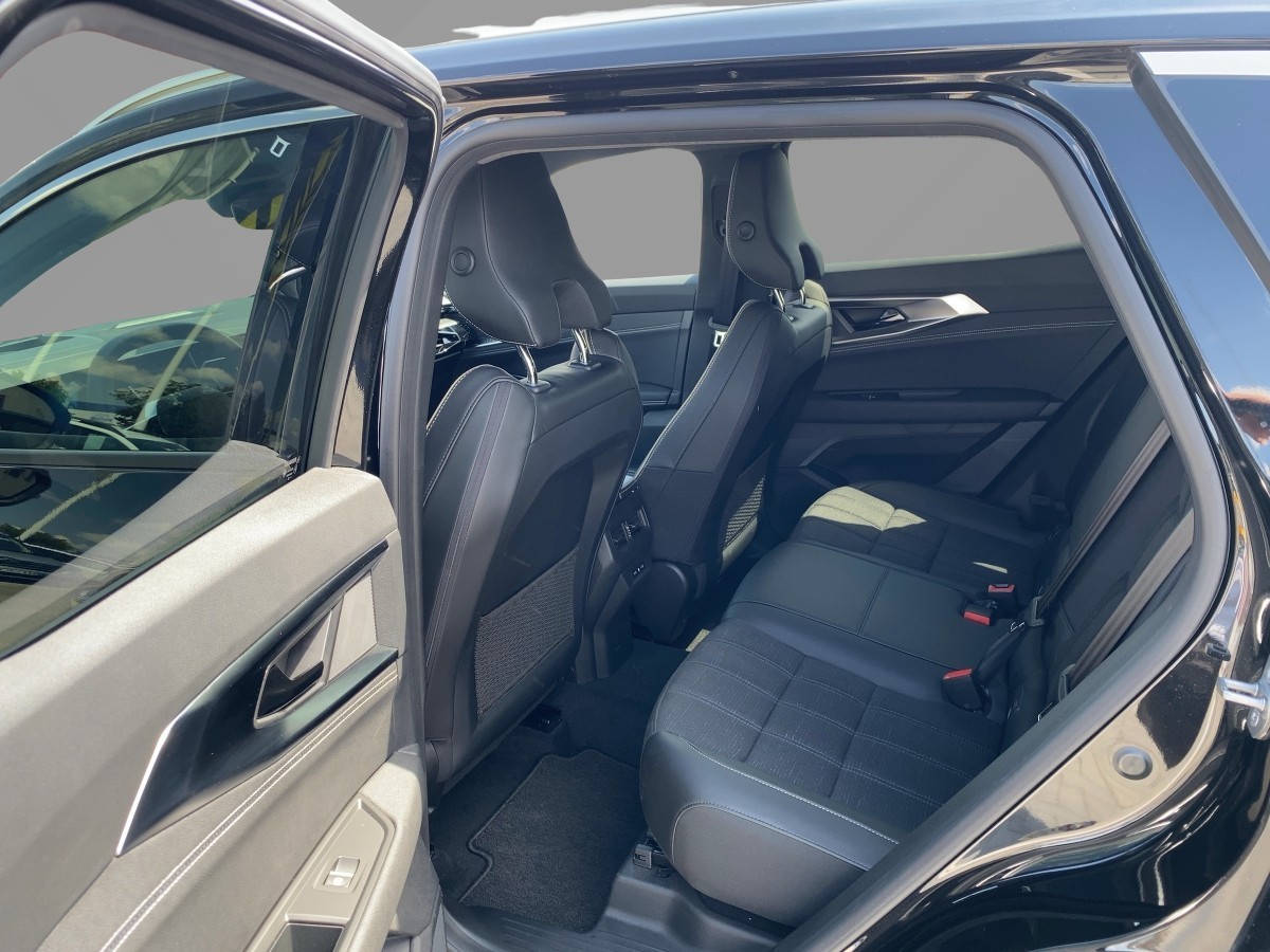 Renault Austral – Bild 8