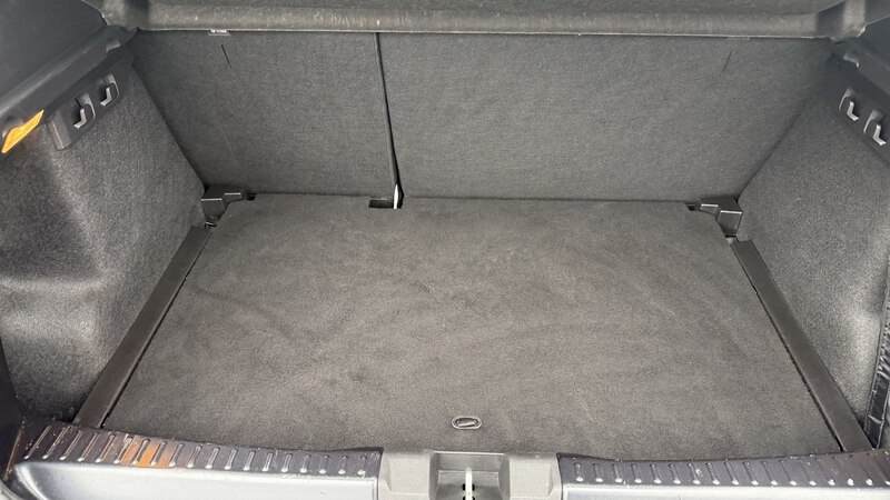 Fahrzeugabbildung Sandero Stepway Comfort TCe 90 Bild 5 von 13
