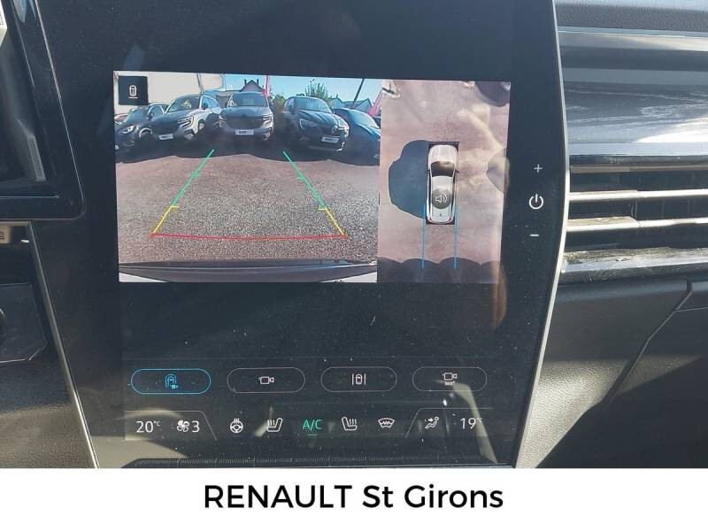 Renault Espace VI