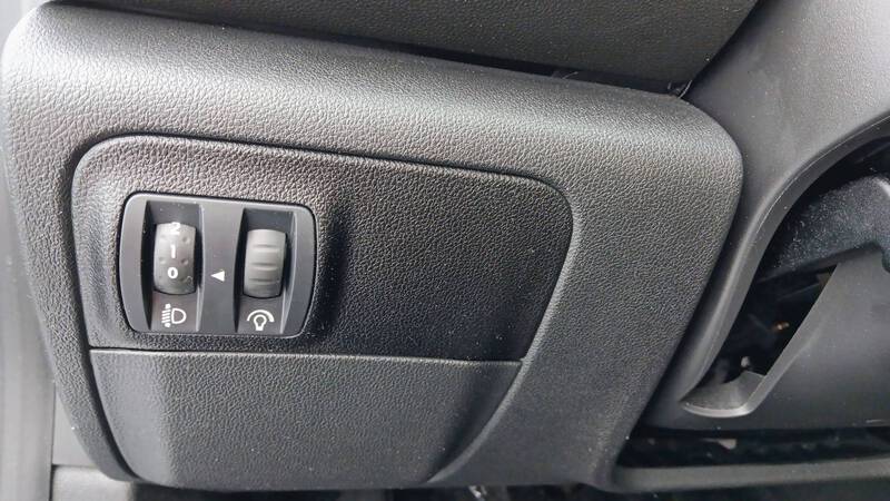 Renault Megane IV Berline