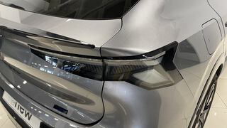 Vehicle 3D Image
