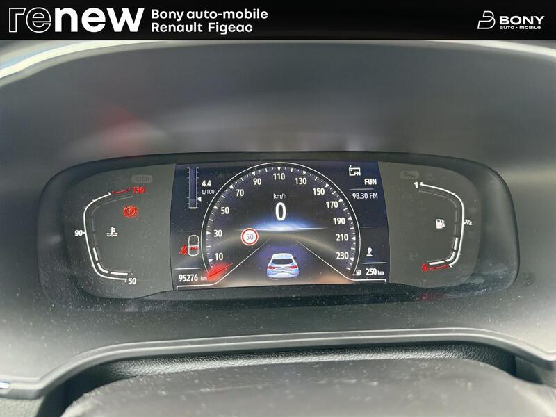 Renault Megane IV Berline
