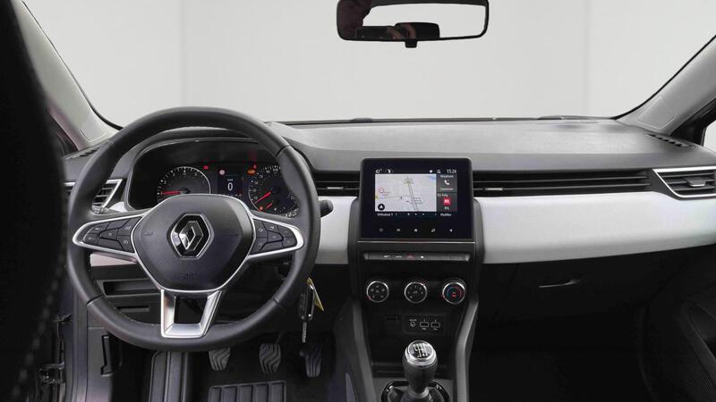 Renault Clio V