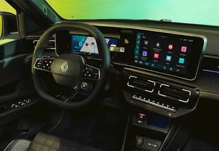 Vehicle 3D Image