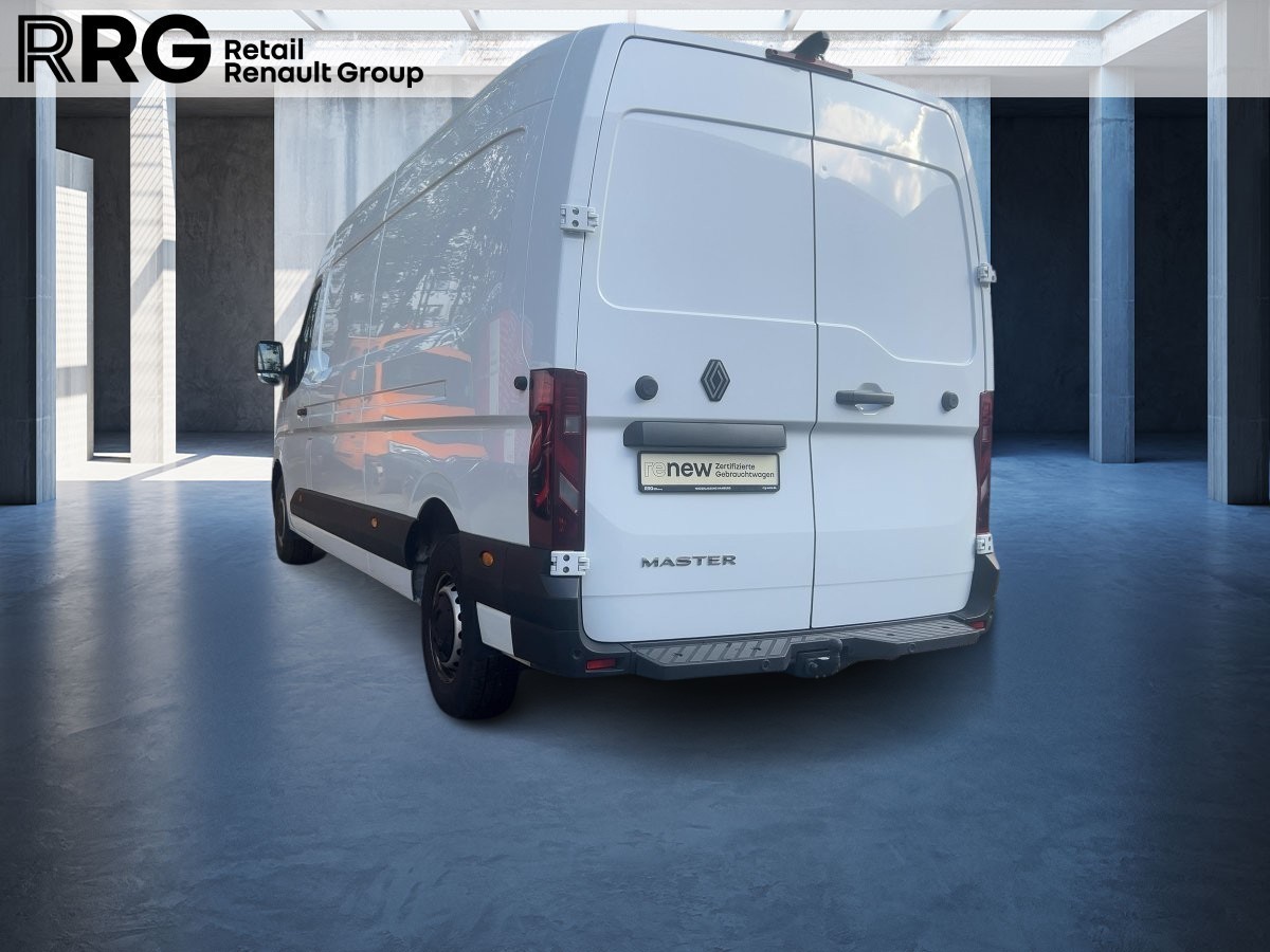 Renault Master – Bild 3