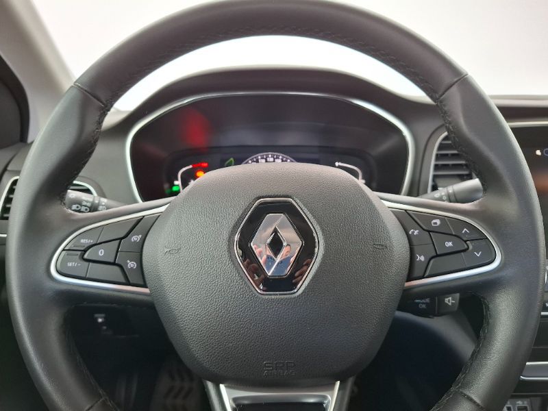 RENAULT Megane 2023 — imagine 18