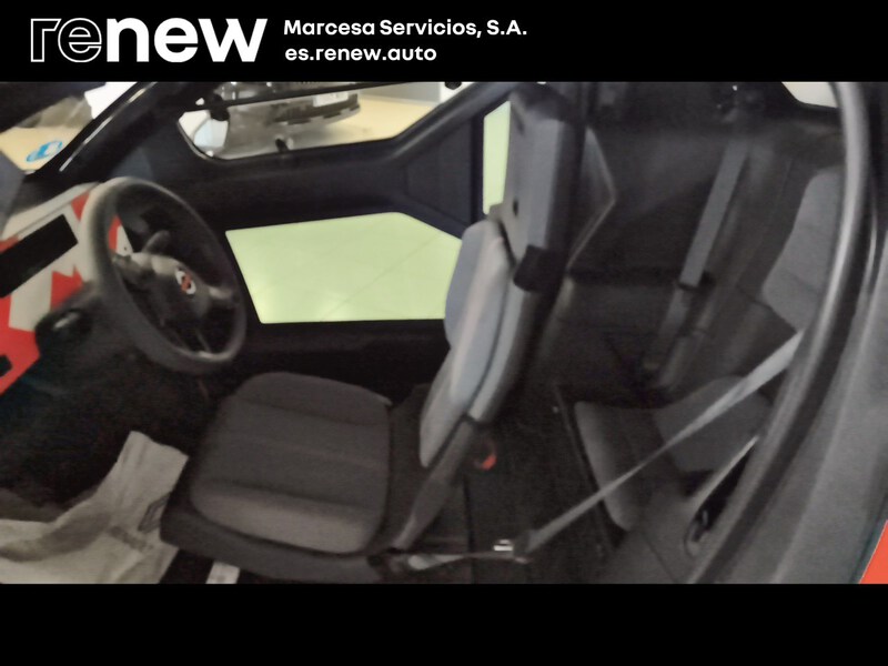Renault Twizy