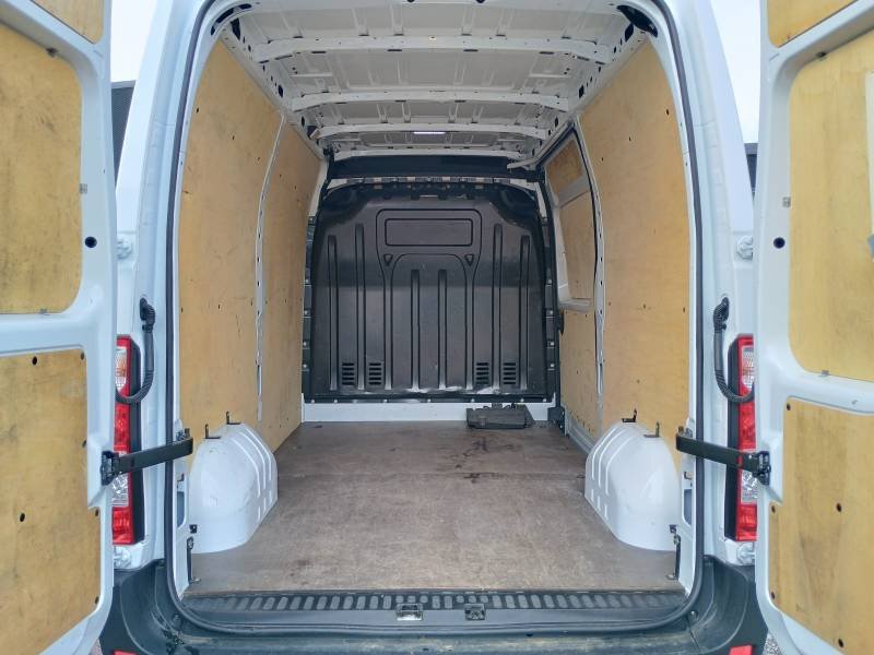 Renault Master III
