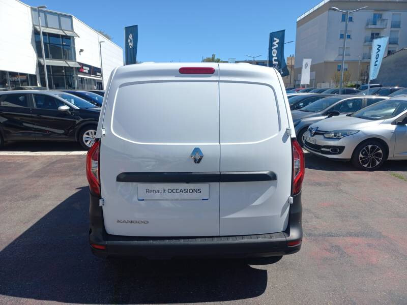 Renault Kangoo VU