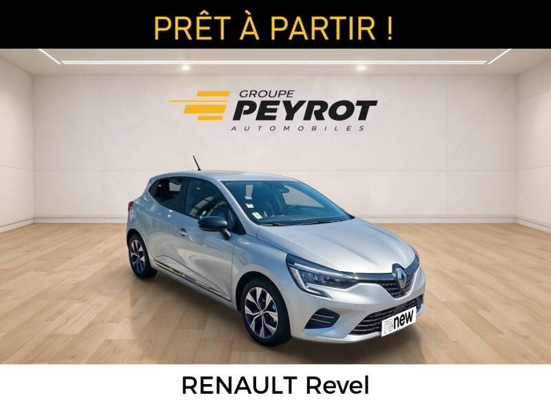 Renault Clio V
