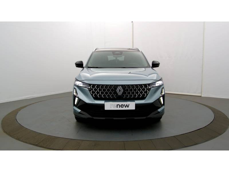 Renault Espace VI
