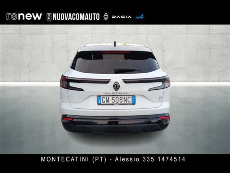 Renault Austral