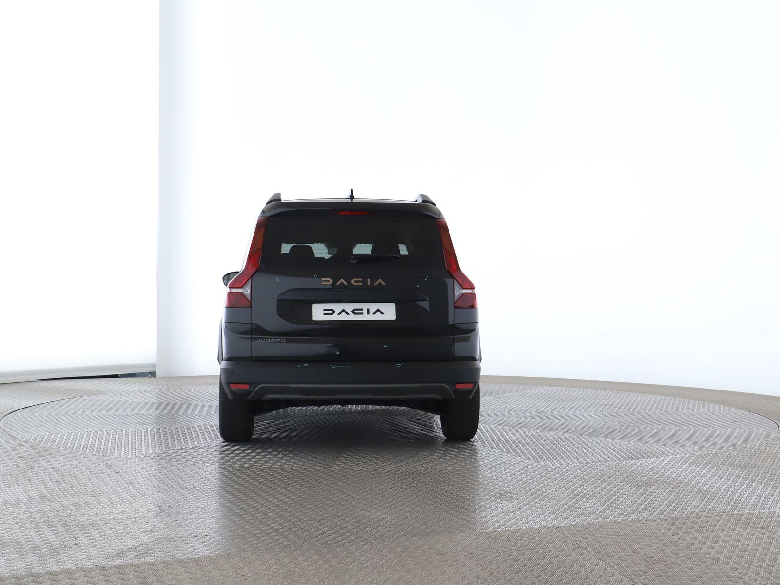 Dacia Jogger – Bild 3