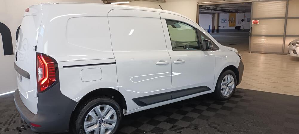 Renault Kangoo VU