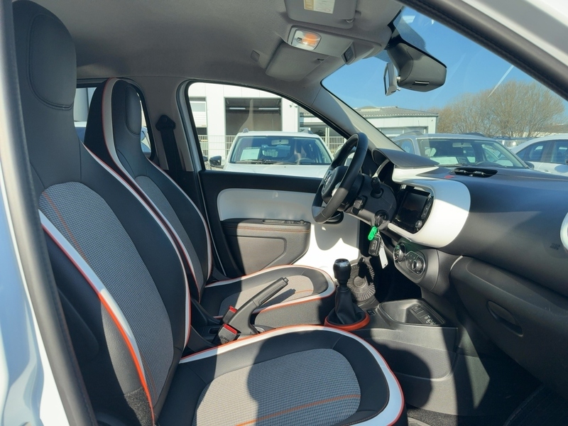 Renault Twingo