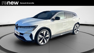 MEGANE E-TECH ELECTRIQUE