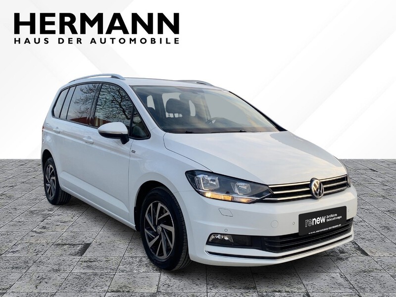 VW Touran