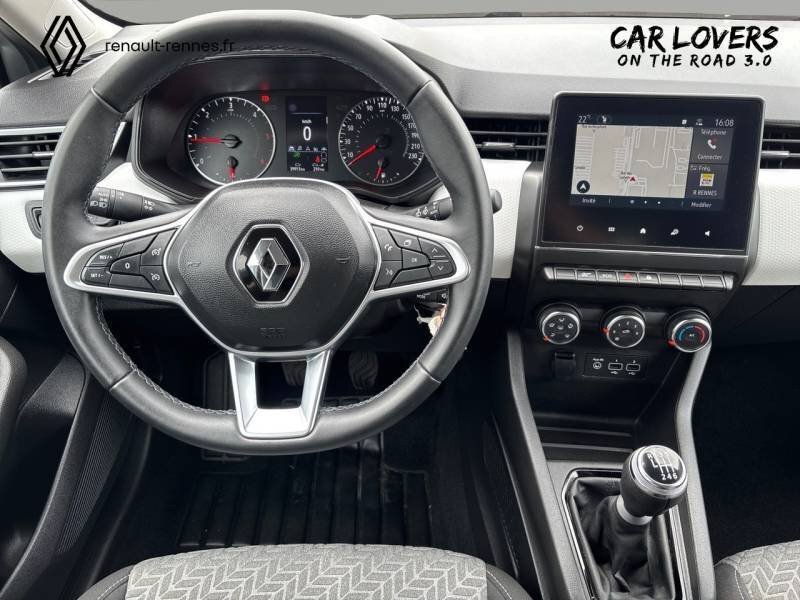 Renault Clio V
