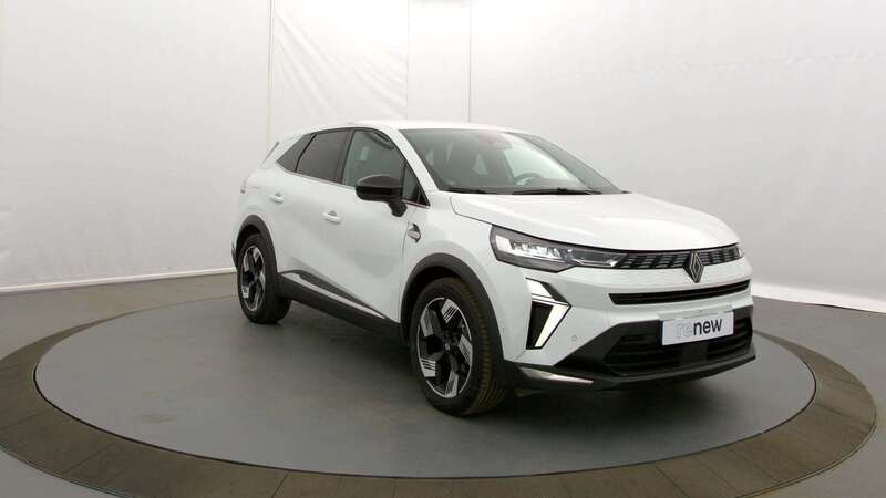 Renault Symbioz