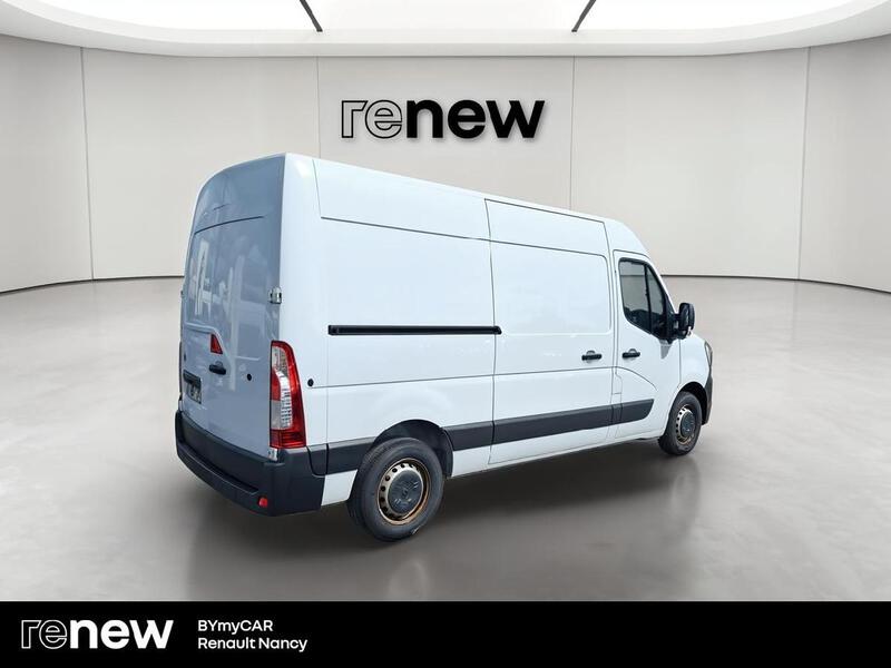 Renault Master III