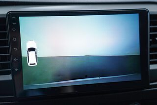 Vehicle 3D Image
