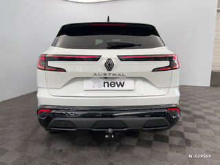 Vehicle 3D Image