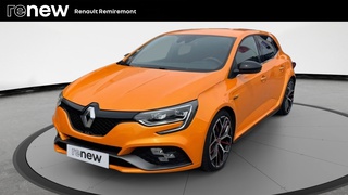 MEGANE IV BERLINE