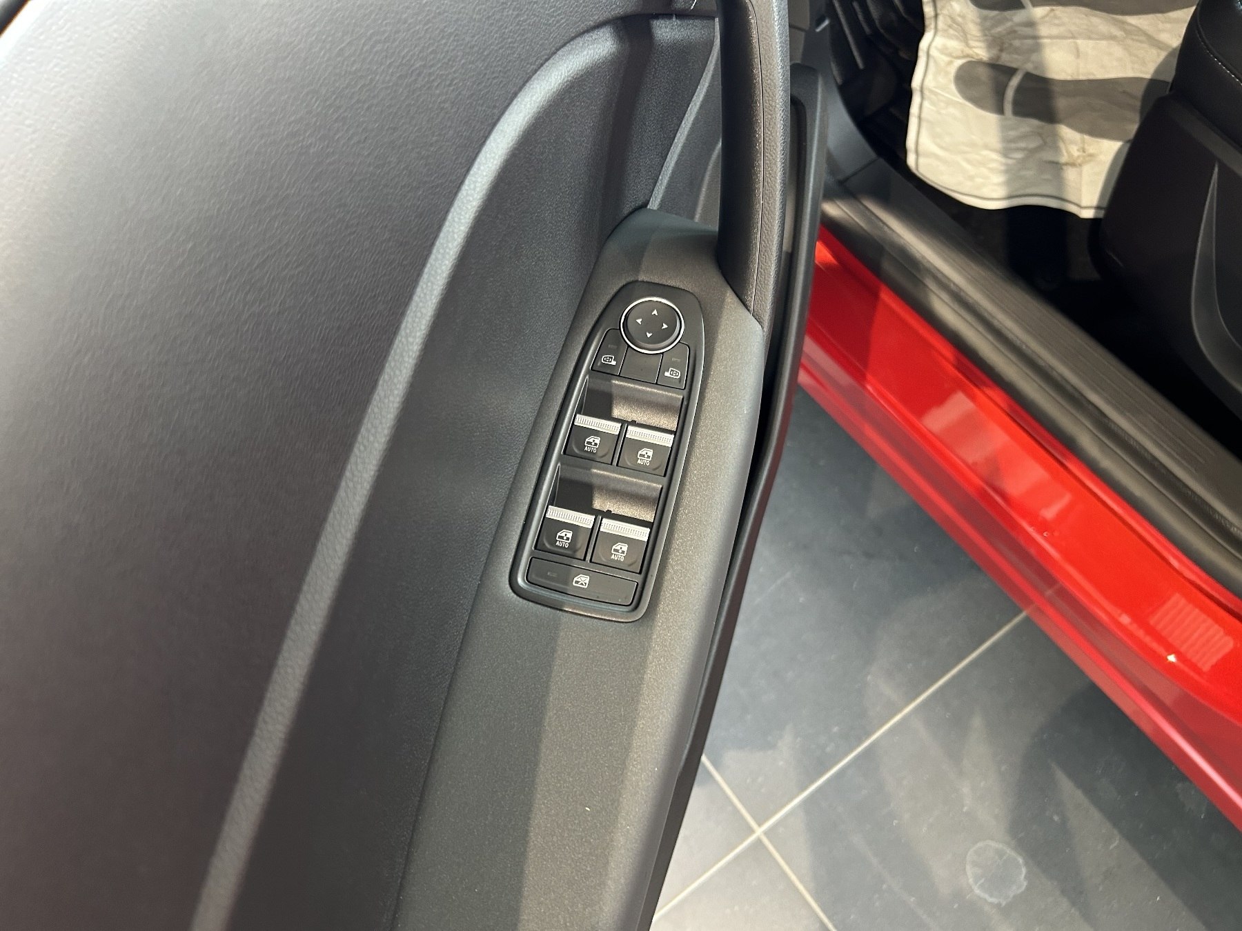 Renault Captur – Bild 19