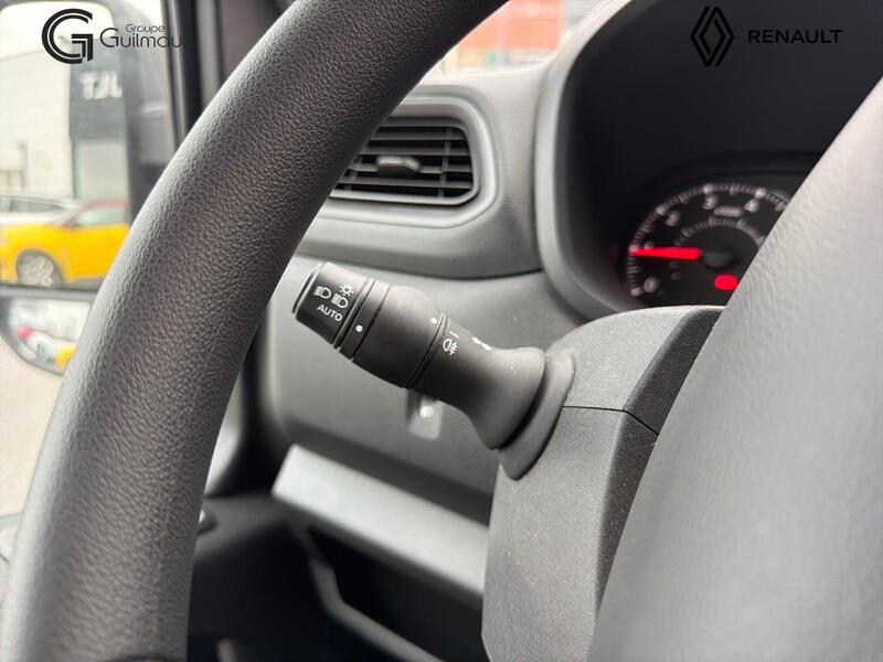 Renault Master Fourgon