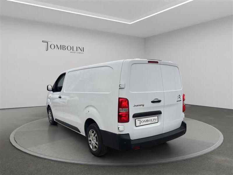 Citroen Jumpy