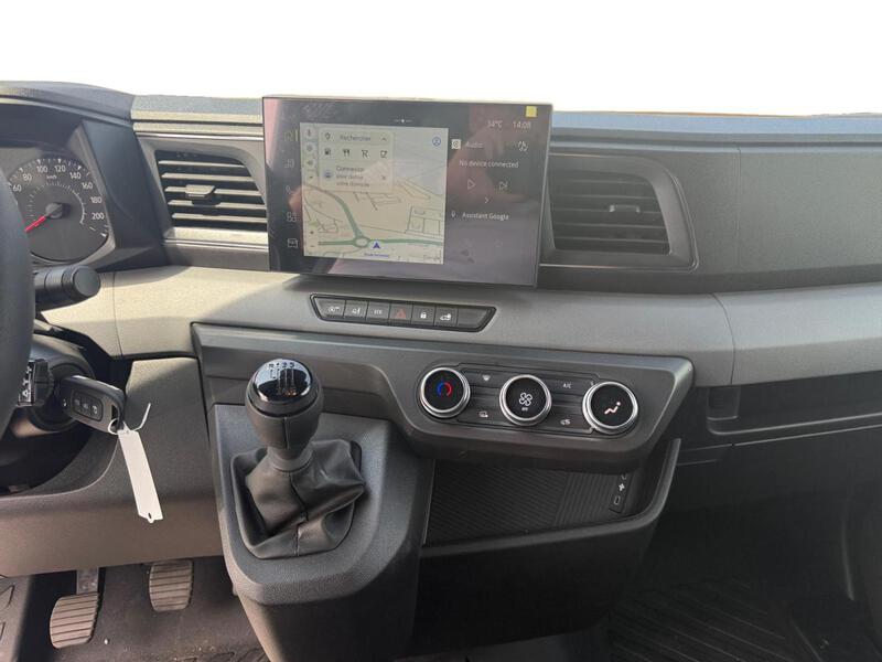Renault Master VAN