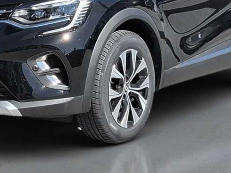 RENAULT Captur 1.0 TCe 90 techno — photo 4