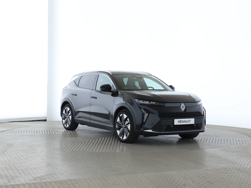 Renault Scenic E-Tech