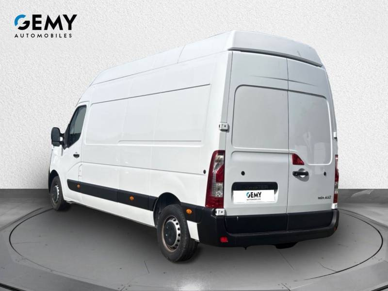 Renault Master III