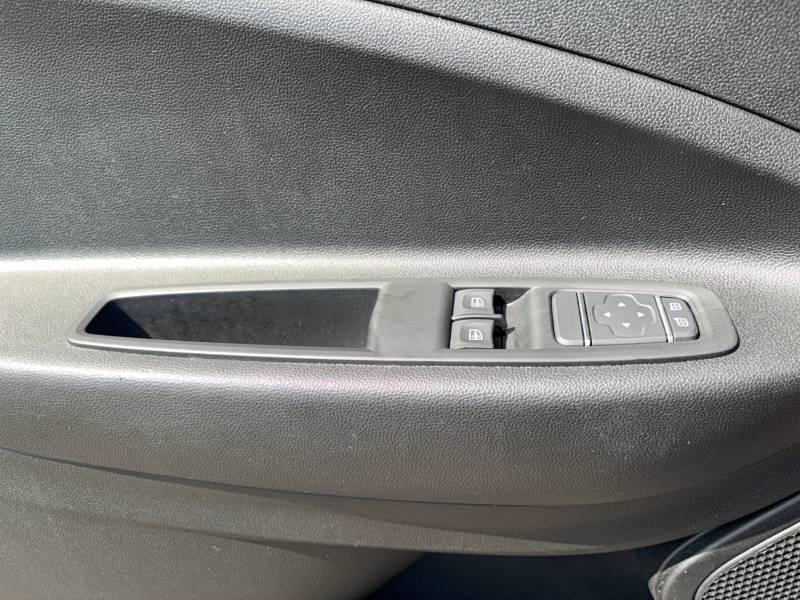 Renault ZOE E-Tech Electrique