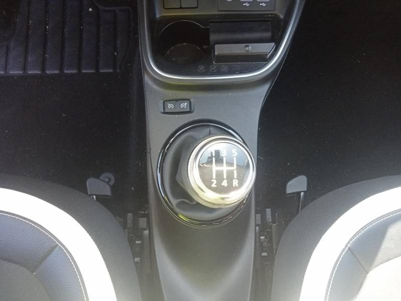 Renault Twingo III