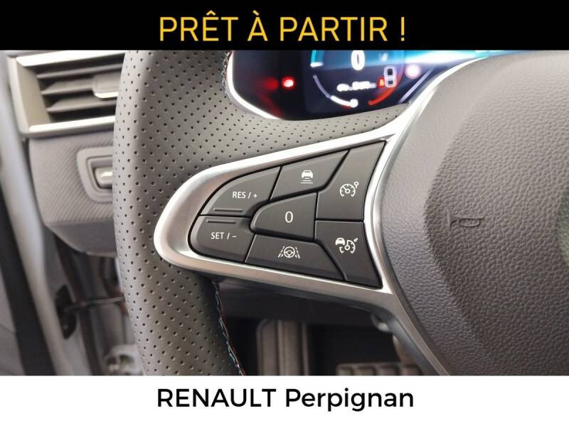 Renault Clio V