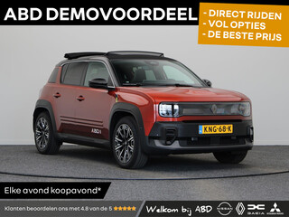 Vehicle 3D Image