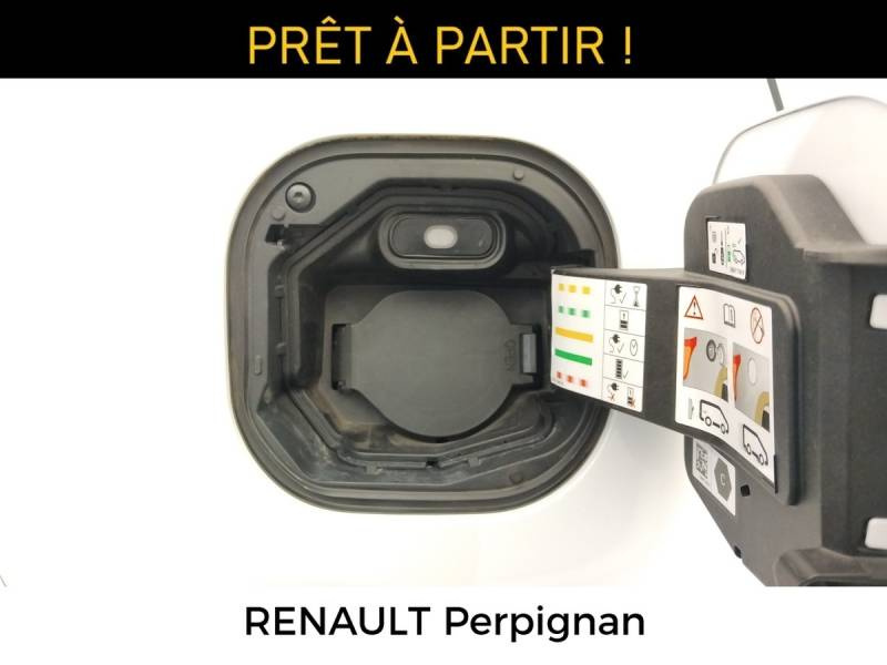 Renault Twingo E-Tech Electrique