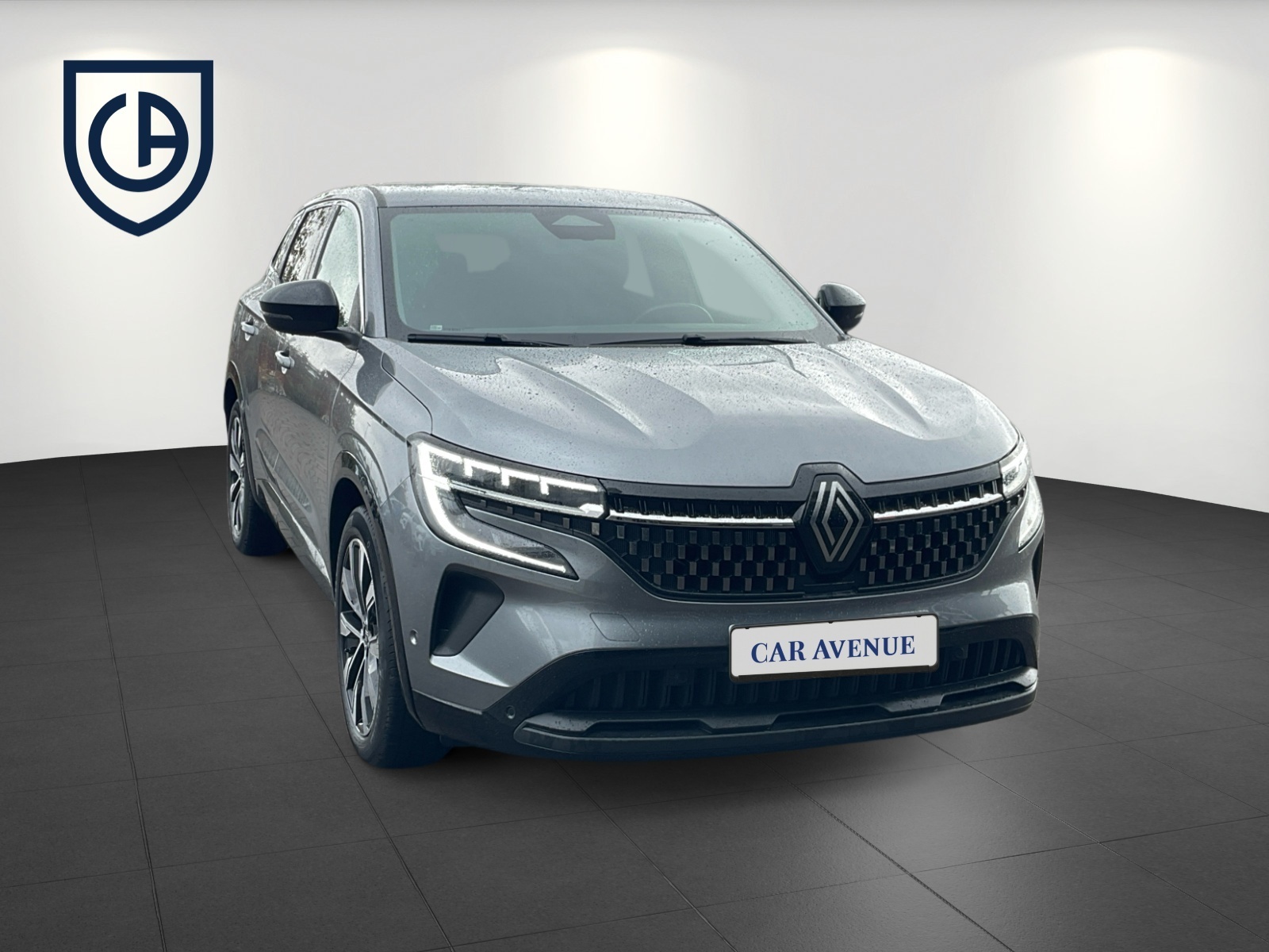 Renault Austral – Bild 2